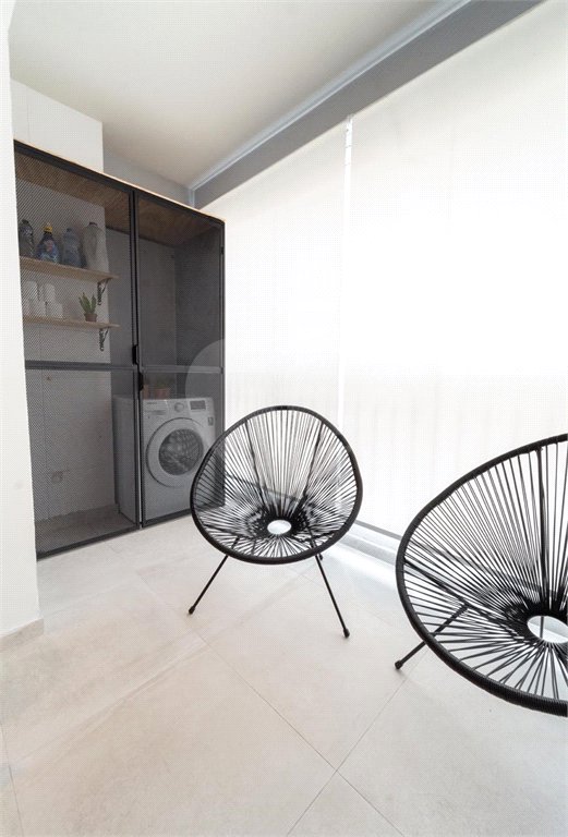 Apartamento à venda com 1 quarto no Centro, São Paulo, SP