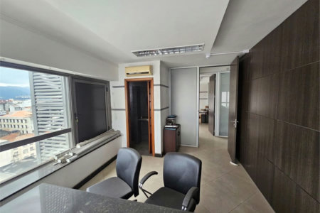 Sala à venda, 197 m² por R$ 980.000,00 - Centro - Santos/SP