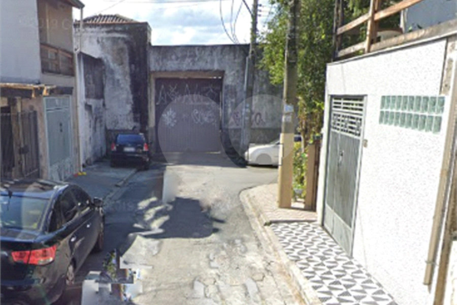 Sobrado à venda com 2 quartos em Jaçanã, São Paulo, SP
