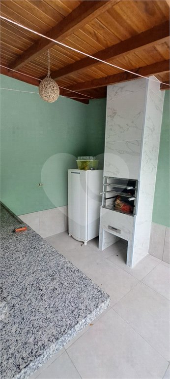 Casa à venda com 3 suítes no condomínio Parque Itaguaçu da Cantareira, São Paulo - SP