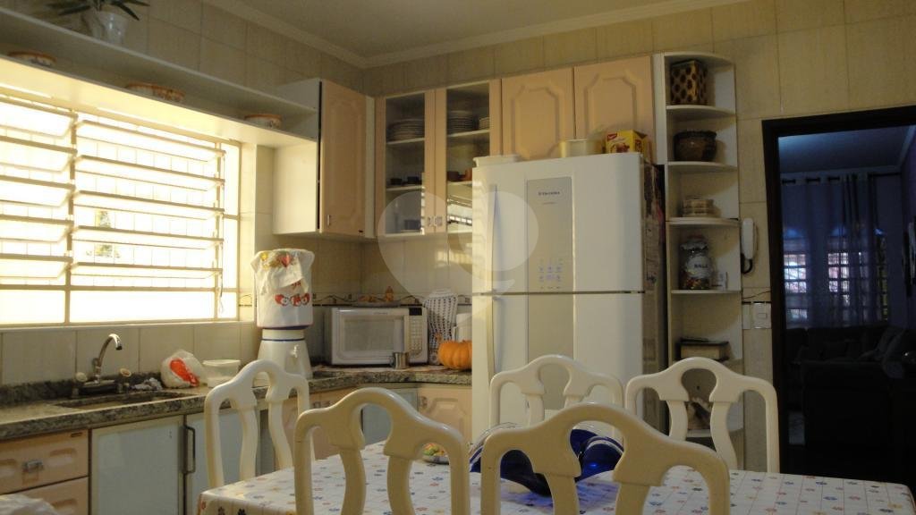 Sobrado à venda com 3 quartos, sendo 1 suíte, em Mandaqui, São Paulo, SP