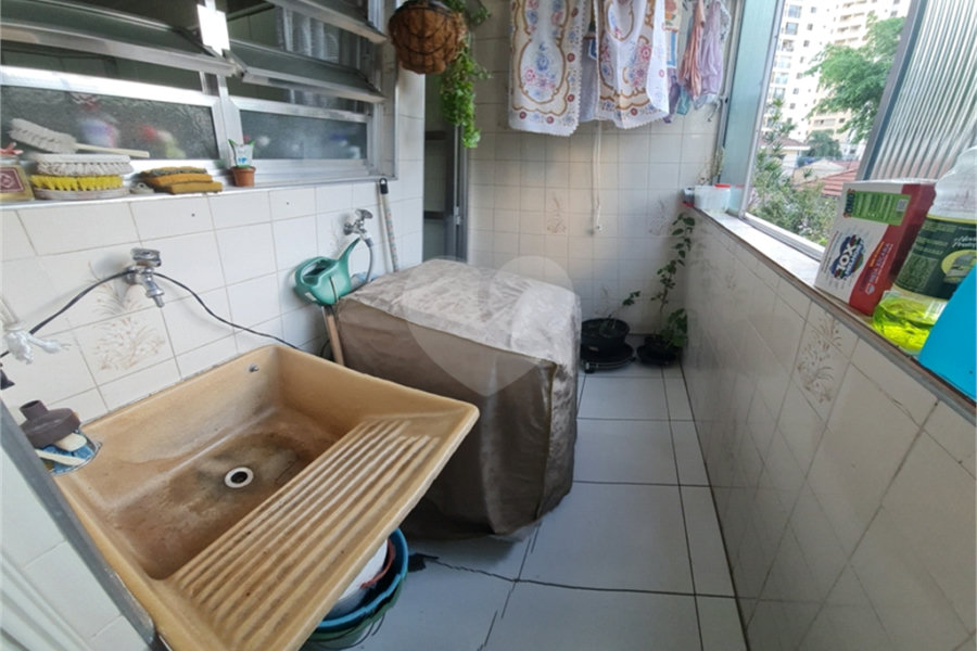 Apartamento à venda com 2 quartos em Santana, São Paulo, SP