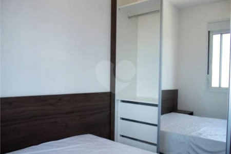 Apartamento à venda com 2 quartos em Vila Guarani (z Sul), São Paulo, SP