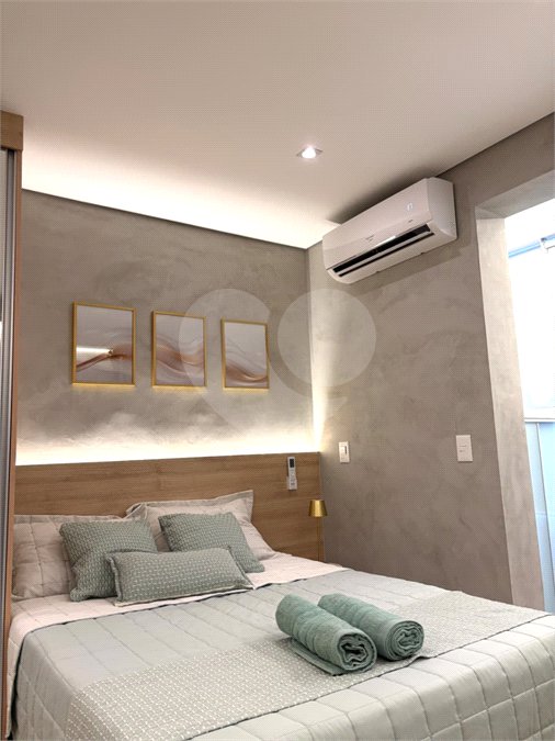 Studio à venda ou para alugar com 1 quarto em Butantã, São Paulo, SP