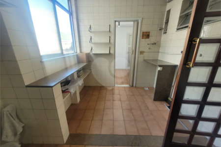 Apartamento à venda com 4 quartos, sendo 2 suítes, em Vila Isabel, Rio de Janeiro, RJ