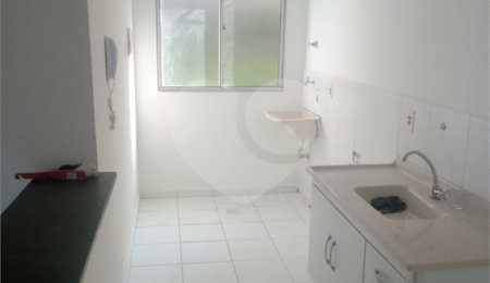 Apartamento à venda com 2 quartos em Parque Munhoz, São Paulo, SP
