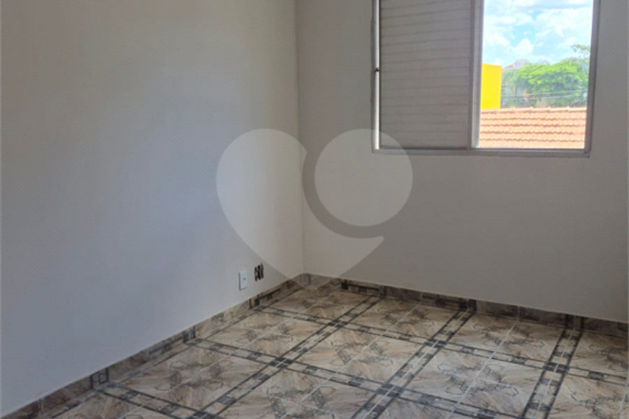 Apartamento para alugar com 2 quartos em Vila Constança, São Paulo, SP