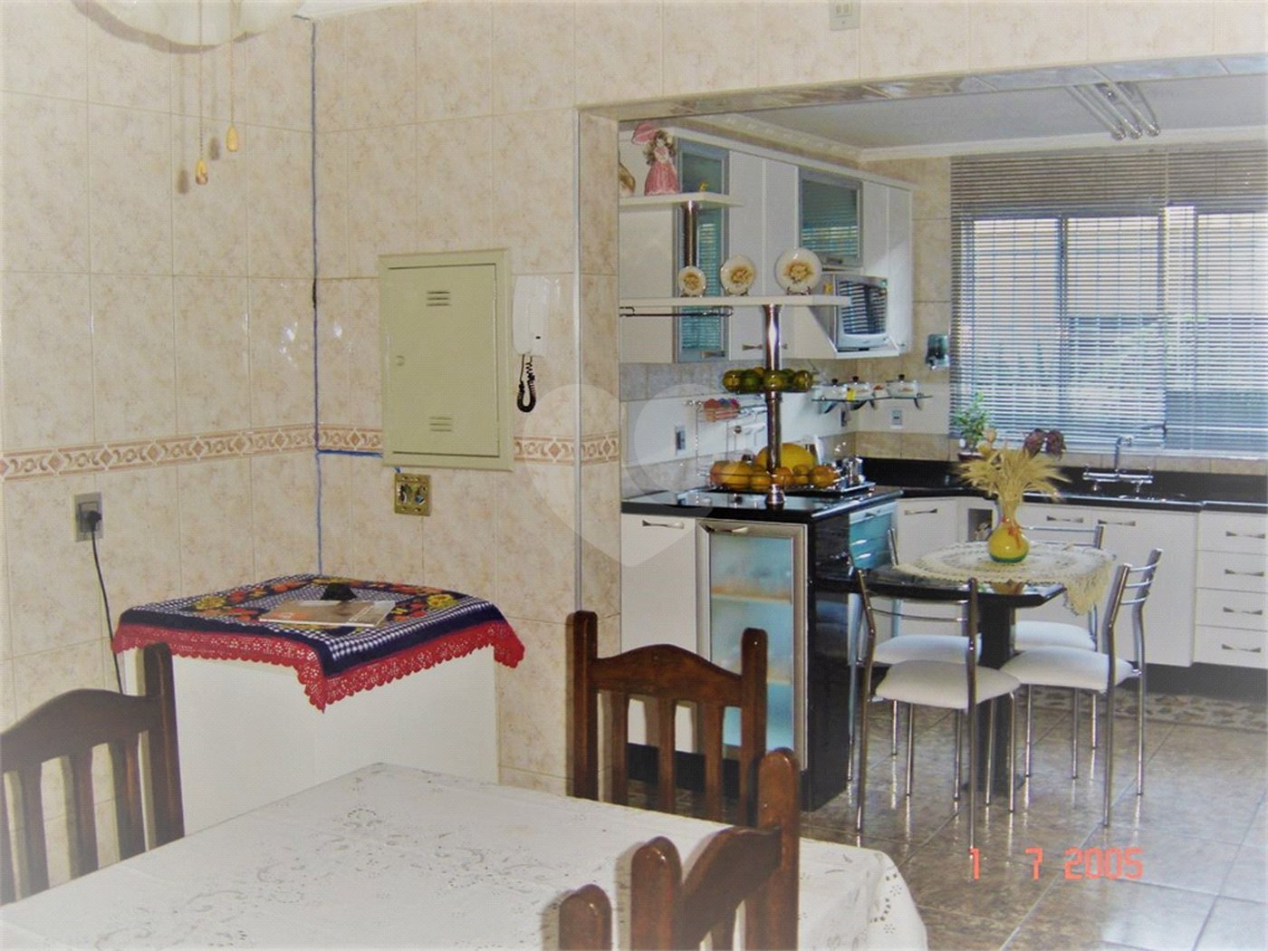 Casa de Vila à venda com 4 quartos em Mandaqui, São Paulo, SP