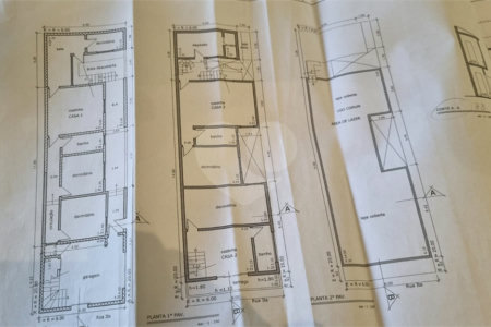 Sobrado à venda com 5 quartos em Vila Santos, São Paulo, SP