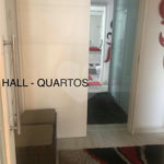 Apartamento à venda com 3 suítes em Vila Regente Feijó, São Paulo, SP