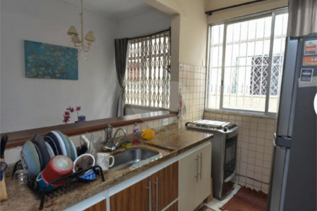 Apartamento à venda com 2 quartos em Tijuca, Rio de Janeiro, RJ