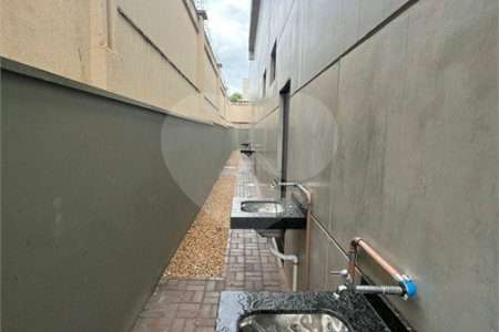 Salão para alugar em Condomínio Portal das Tipuanas, Araraquara, SP
