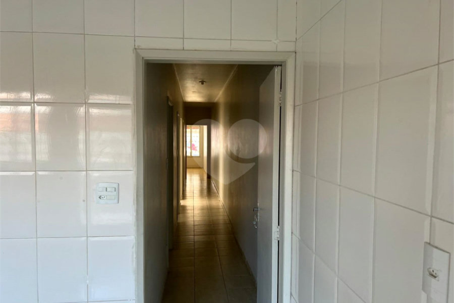 Sobrado à venda com 4 quartos em Santana, São Paulo, SP