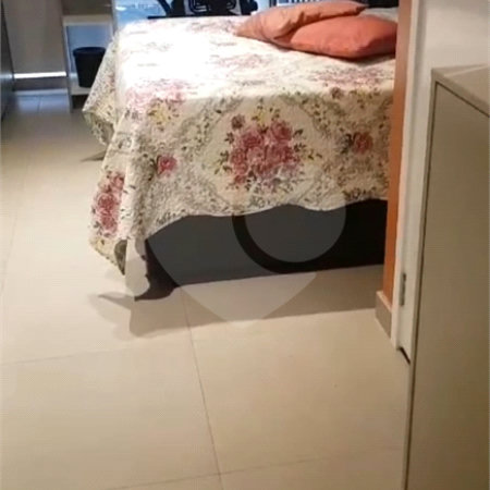 Apartamento para alugar com 1 suíte em Pinheiros, São Paulo, SP