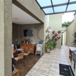 Sobrado à venda com 4 quartos, sendo 2 suítes, em Santa Teresinha, São Paulo, SP