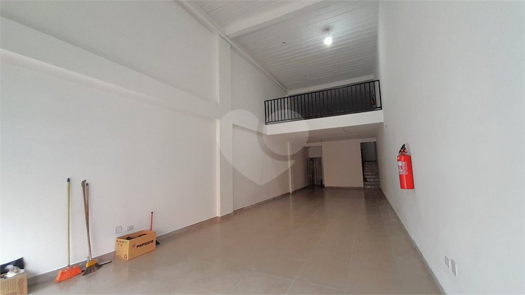 Salão para alugar em Vila Rica, São Paulo, SP