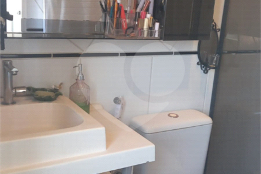 Apartamento à venda com 2 quartos, sendo 1 suíte, em Parada Inglesa, São Paulo, SP