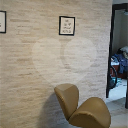Apartamento à venda com 2 quartos em Jardim Santo Expedito, Guarulhos, SP