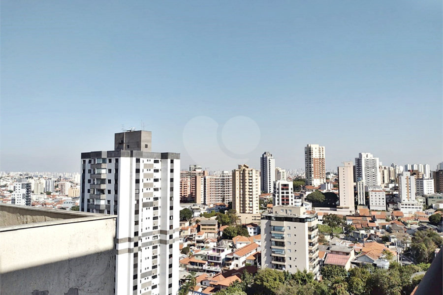 Apartamento à venda com 2 quartos em Tucuruvi, São Paulo, SP