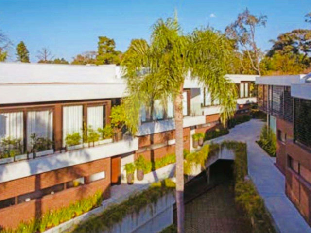 Casa à venda com 3 suítes no condomínio Casas Oás, São Paulo - SP