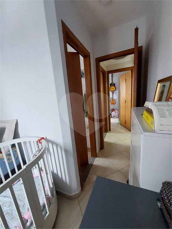 Apartamento à venda com 2 quartos, sendo 1 suíte, em Tucuruvi, São Paulo, SP