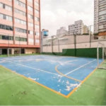 Apartamento à venda com 2 quartos em Saúde, São Paulo, SP