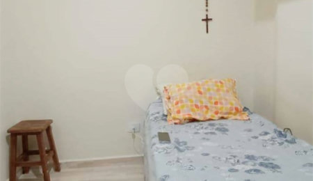Apartamento à venda com 2 quartos no Centro, São Paulo, SP