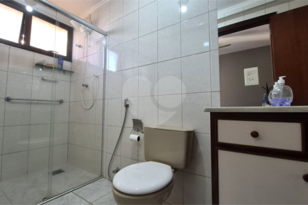 Apartamento à venda com 3 quartos, sendo 1 suíte, em Vila Seixas, Ribeirão Preto, SP