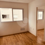 Apartamento à venda com 2 quartos em Conjunto Residencial José Bonifácio, São Paulo, SP