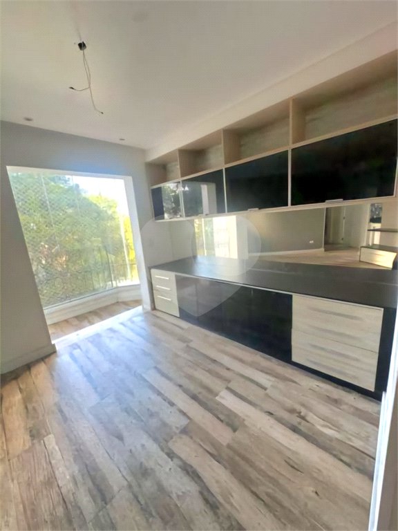 Apartamento à venda com 2 quartos em Vila Indiana, São Paulo, SP
