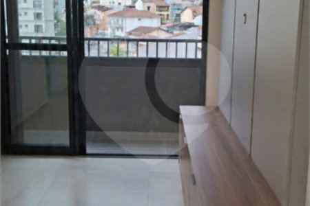 Apartamento à venda com 2 quartos, sendo 1 suíte,  em Jardim São Paulo(zona Norte), São Paulo, SP