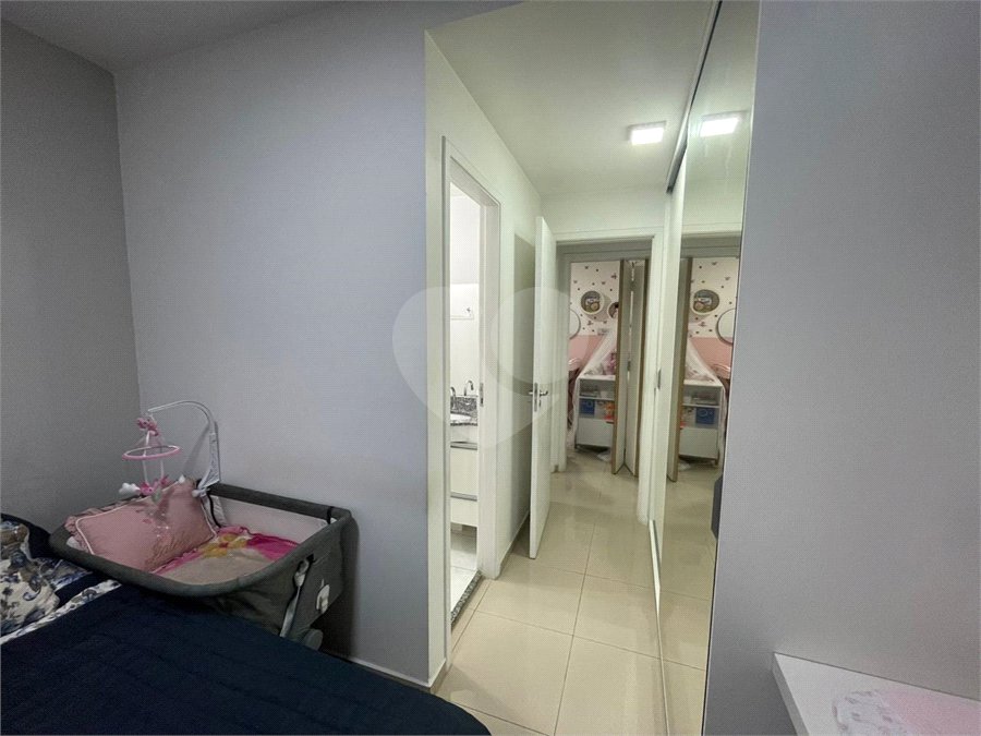 Apartamento à venda com 2 quartos, sendo 1 suíte, em Jardim Brasil (zona Norte), São Paulo, SP