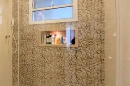 Apartamento Residencial à venda, Centro, Guarujá - AP1936.