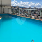 Apartamento à venda com 2 quartos em Casa Verde, São Paulo, SP