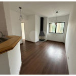 Apartamento à venda com 3 quartos, sendo 1 suíte, em Parque Mandaqui, São Paulo, SP