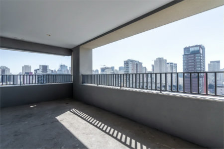 Apartamento à venda com 3 suítes em Pinheiros, São Paulo, SP