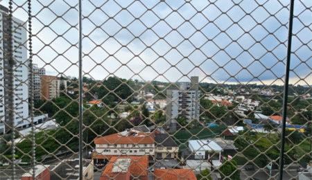 Apartamento à venda com 3 quartos, sendo 1 suíte,  em Vila Santa Catarina, São Paulo, SP