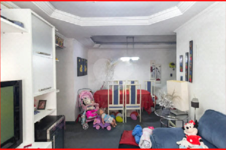 Apartamento à venda com 3 quartos, sendo 1 suíte,  em Pinheiros, São Paulo, SP