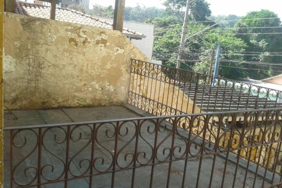 Sobrado à venda ou para alugar com 3 quartos, sendo 1 suíte,  em Horto, São Paulo, SP