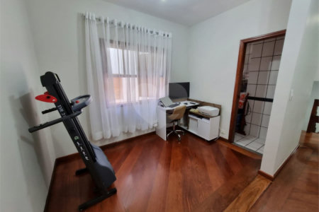 Sobrado à venda com 3 suítes em Jardim Olympia, São Paulo, SP