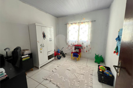 Casa à venda com 3 quartos em Jardim Brasília, Três Lagoas, MS