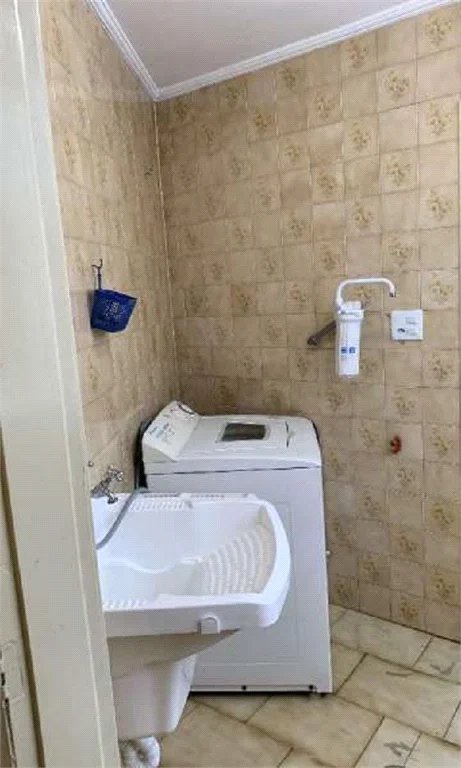 Apartamento à venda com 2 quartos em Lapa, São Paulo, SP