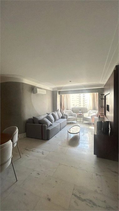 Apartamento à venda com 3 quartos, sendo 1 suíte, em Pompéia, São Paulo, SP