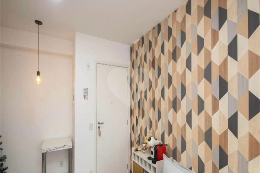 Apartamento à venda com 2 quartos em Tucuruvi, São Paulo, SP