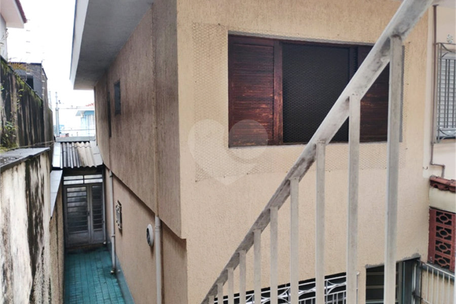 Sobrado à venda com 2 quartos em Vila Nivi, São Paulo, SP