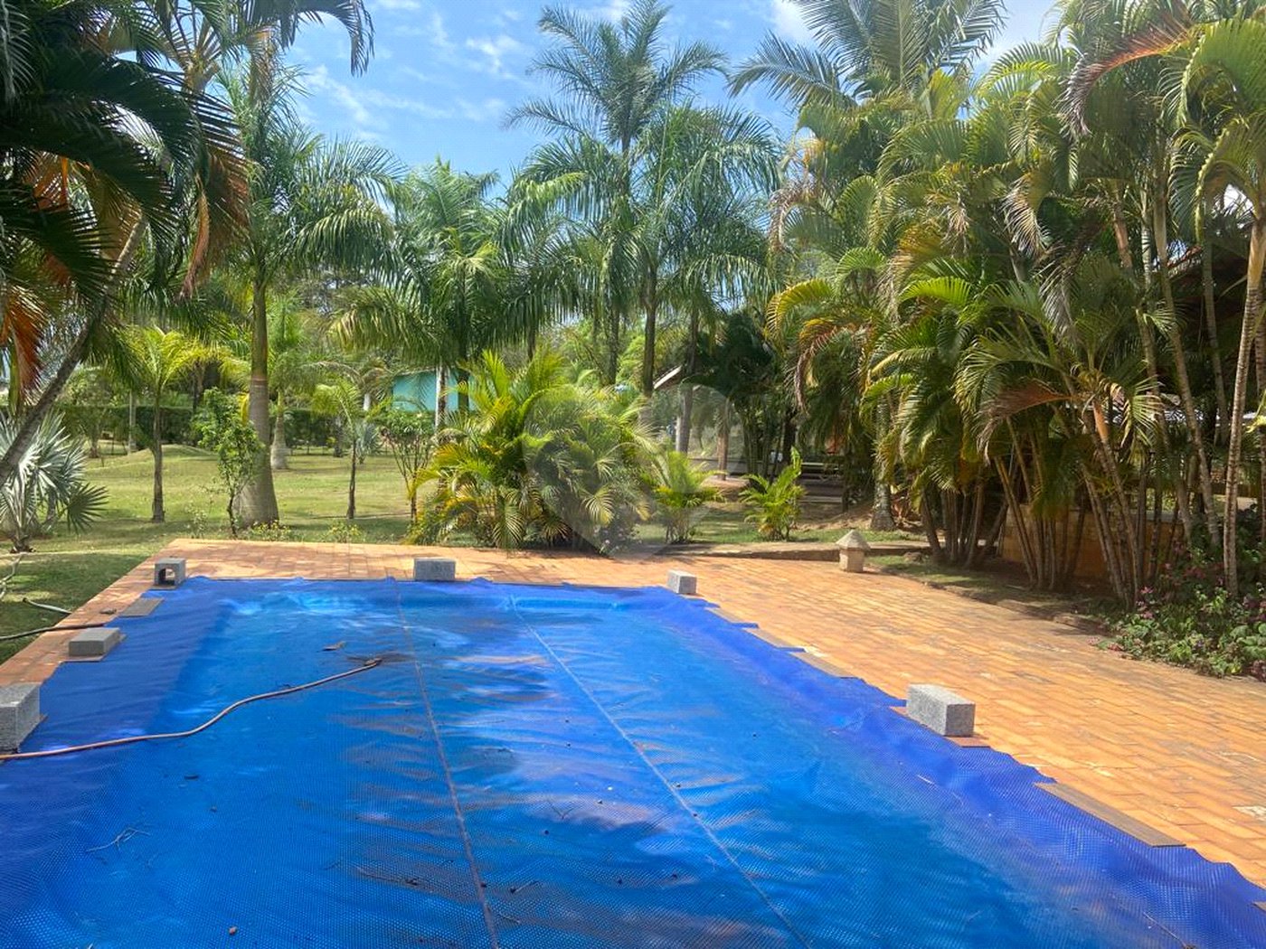 Chácara à venda com 3 quartos, sendo 1 suíte, no Centro, Araçoiaba da Serra, SP