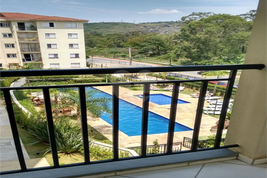 Apartamento à venda com 1 quarto em Jaraguá, São Paulo, SP