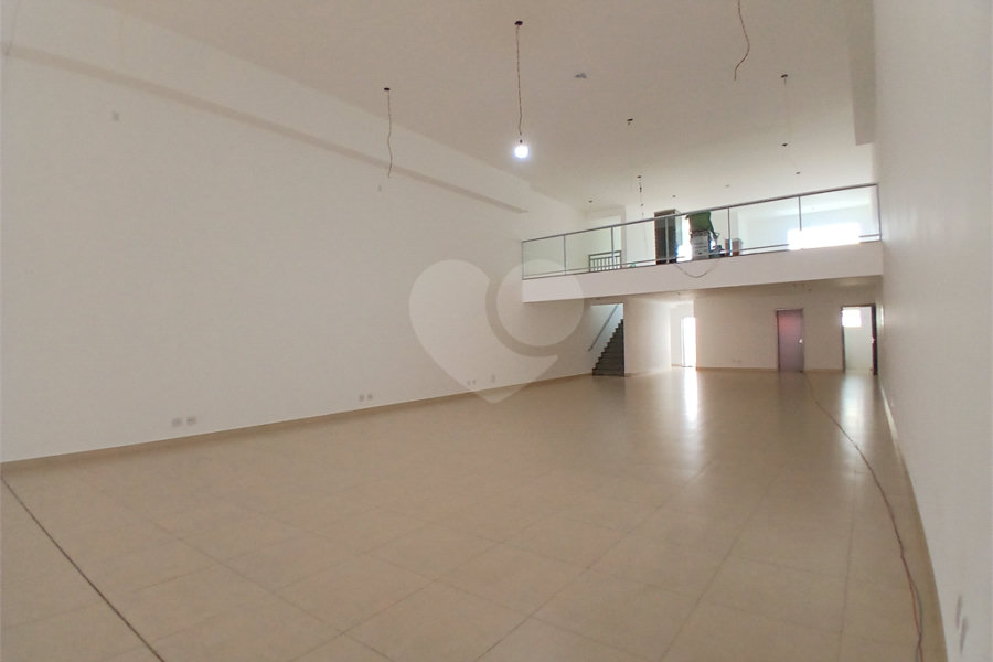 Salão para alugar em Tucuruvi, São Paulo, SP