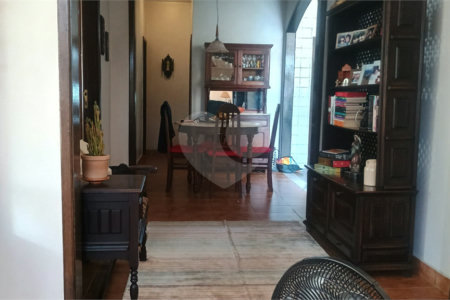 Casa à venda com 4 quartos em Santíssimo, Rio de Janeiro, RJ
