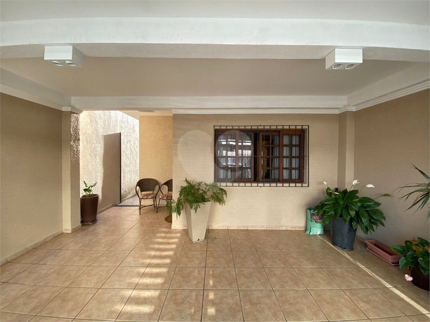 Casa à venda com 2 quartos em Jardim Imperador, Suzano, SP